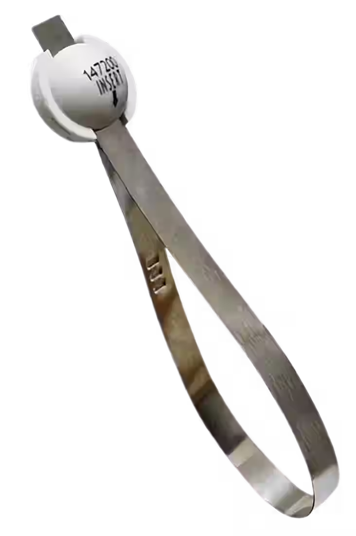 GL Metal Seal