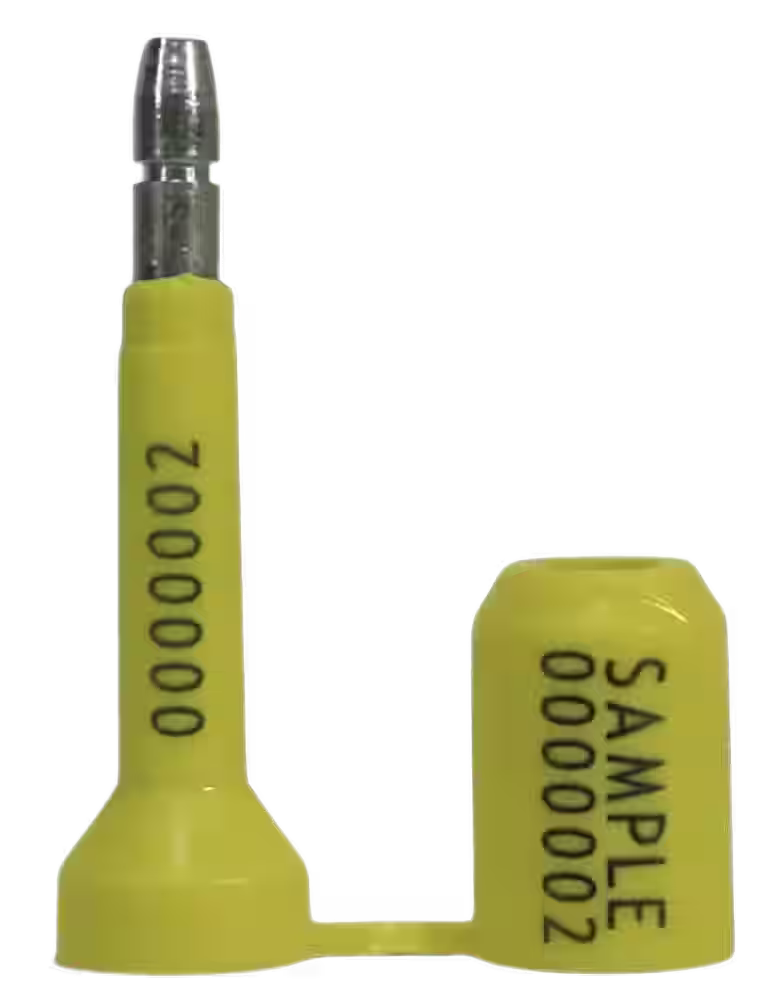Star One Seal