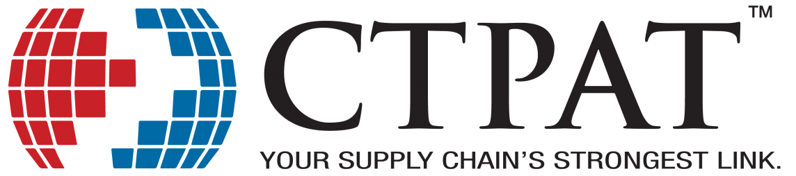Programa C-TPAT Customs-Trade Partnership Against Terrorism