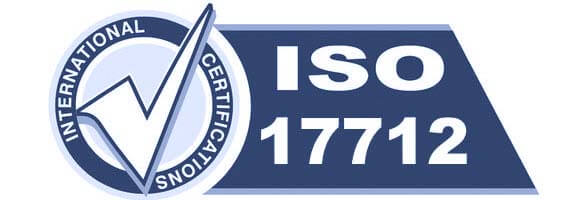 Sello de Robustez ISO 17712